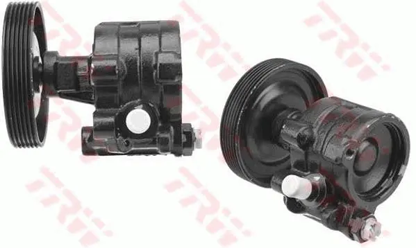 Hydraulic Pump, steering system TRW exchange S&S 