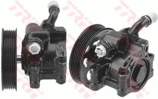 Hydraulic Pump, steering system TRW exchange S&S 