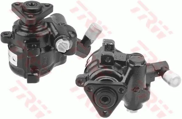 Hydraulic Pump, steering system TRW exchange S&S 