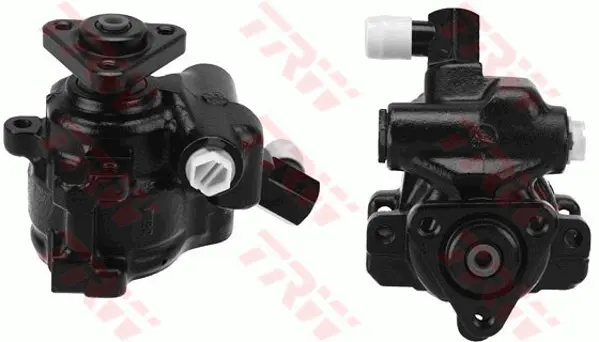 Hydraulic Pump, steering system TRW exchange S&S 