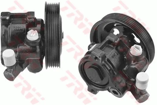 Hydraulic Pump, steering system TRW exchange S&S 
