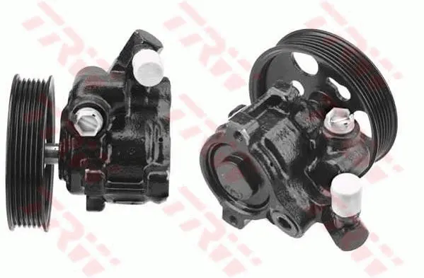 Hydraulic Pump, steering system TRW exchange S&S 