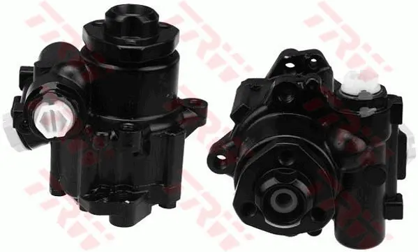 Hydraulic Pump, steering system TRW exchange S&S 
