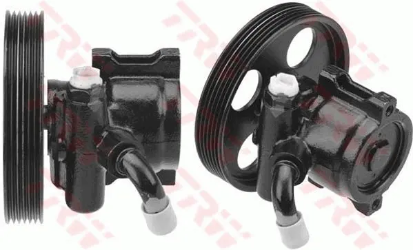 Hydraulic Pump, steering system TRW exchange S&S 