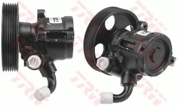 Hydraulic Pump, steering system TRW exchange S&S 