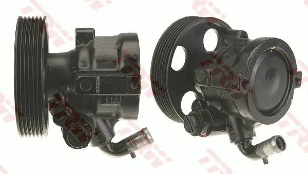 Hydraulic Pump, steering system TRW exchange S&S 