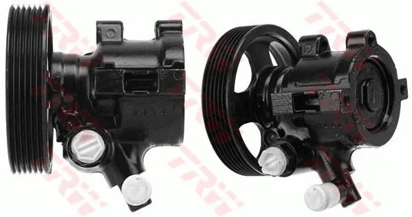 Hydraulic Pump, steering system TRW exchange S&S 