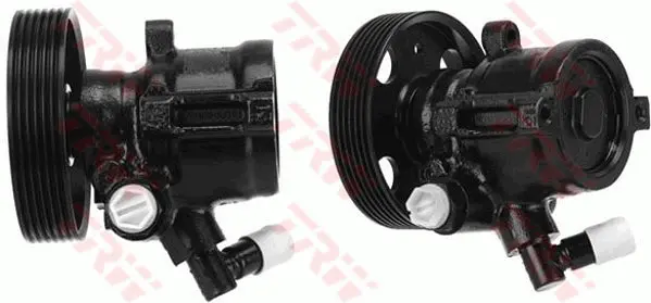 Hydraulic Pump, steering system TRW exchange S&S 