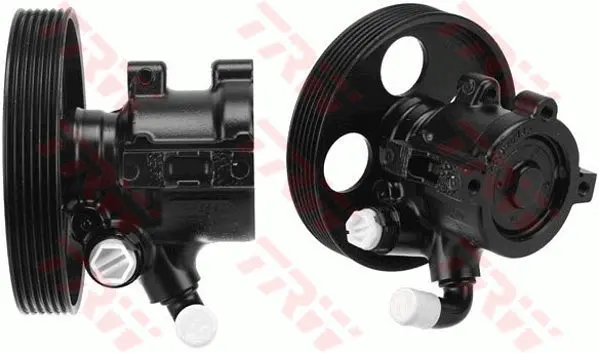 Hydraulic Pump, steering system TRW exchange S&S 