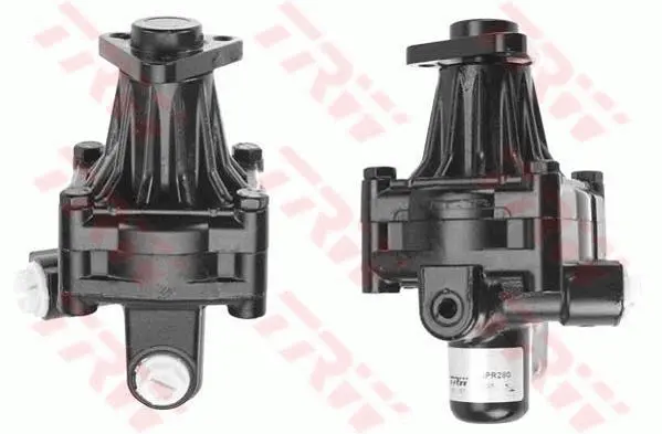 Hydraulic Pump, steering system TRW exchange S&S 