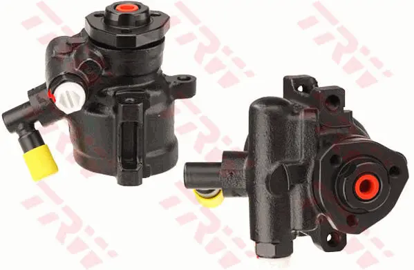 Hydraulic Pump, steering system TRW exchange S&S 