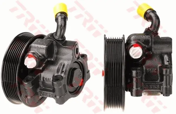 Hydraulic Pump, steering system TRW exchange S&S 