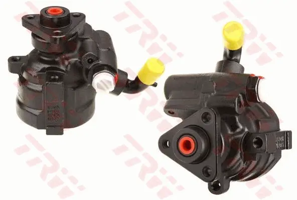 Hydraulic Pump, steering system TRW exchange S&S 