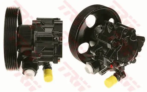 Hydraulic Pump, steering system TRW exchange S&S 