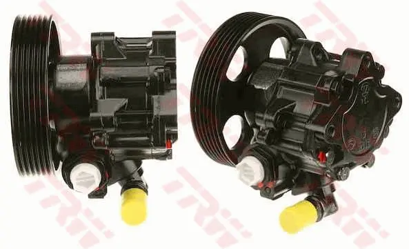 Hydraulic Pump, steering system TRW exchange S&S 
