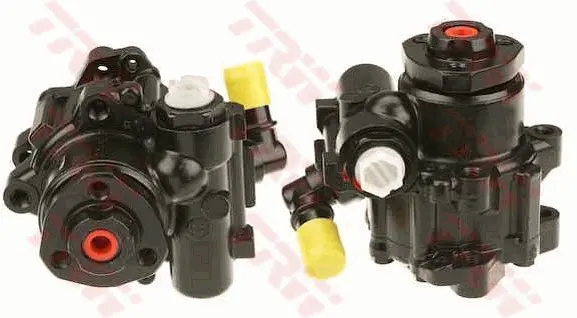 Hydraulic Pump, steering system TRW exchange S&S 