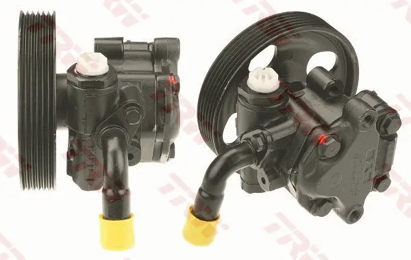 Hydraulic Pump, steering system TRW exchange S&S 