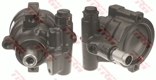 Hydraulic Pump, steering system TRW exchange S&S 