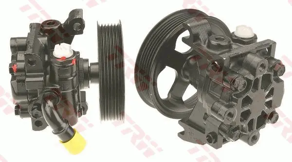 Hydraulic Pump, steering system TRW exchange S&S 