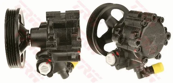 Hydraulic Pump, steering system TRW exchange S&S 