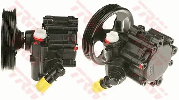 Hydraulic Pump, steering system TRW exchange S&S 