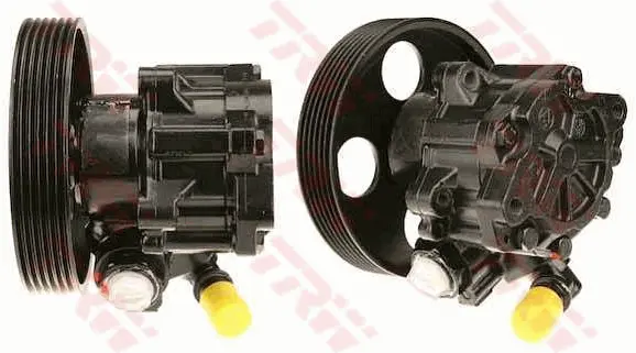 Hydraulic Pump, steering system TRW exchange S&S 