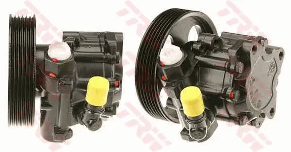Hydraulic Pump, steering system TRW exchange S&S 