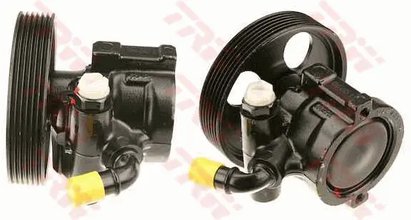 Hydraulic Pump, steering system TRW exchange S&S 