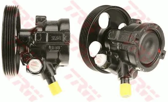 Hydraulic Pump, steering system TRW exchange S&S 