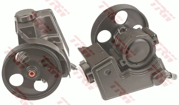 Hydraulic Pump, steering system TRW exchange S&S 