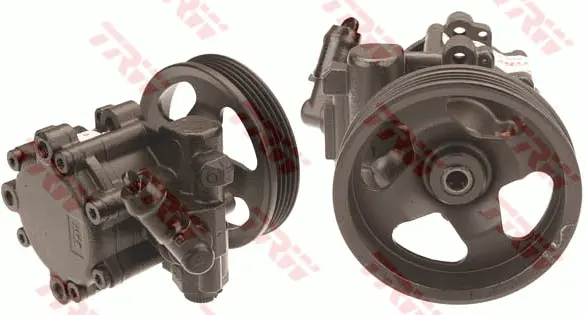 Hydraulic Pump, steering system TRW exchange S&S 