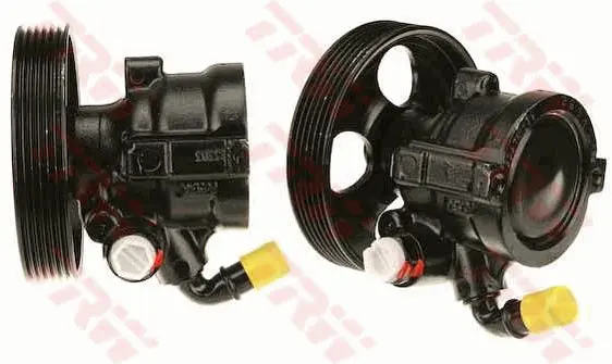 Hydraulic Pump, steering system TRW exchange S&S 