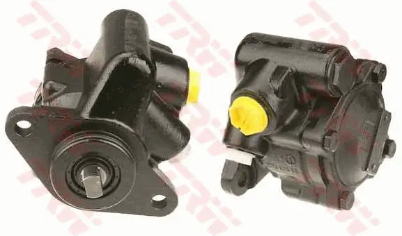 Hydraulic Pump, steering system TRW exchange S&S 
