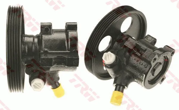 Hydraulic Pump, steering system TRW exchange S&S 