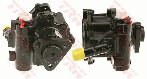 Hydraulic Pump, steering system TRW exchange S&S 