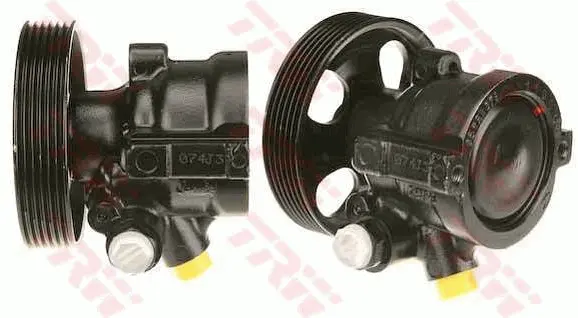 Hydraulic Pump, steering system TRW exchange S&S 