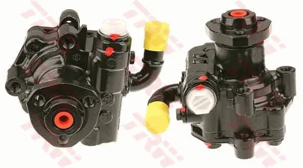 Hydraulic Pump, steering system TRW exchange S&S 