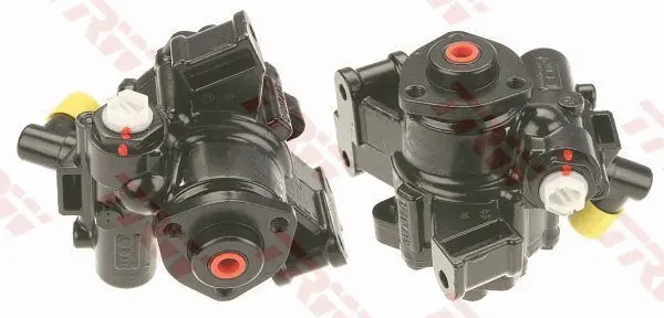 Hydraulic Pump, steering system TRW exchange S&S 