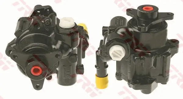 Hydraulic Pump, steering system TRW exchange S&S 