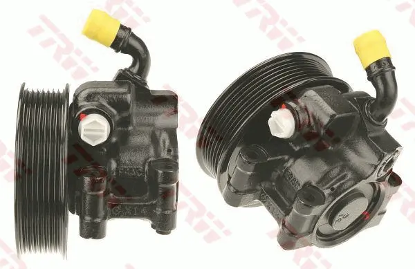 Hydraulic Pump, steering system TRW exchange S&S 