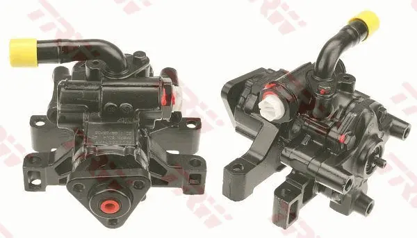 Hydraulic Pump, steering system TRW exchange S&S 
