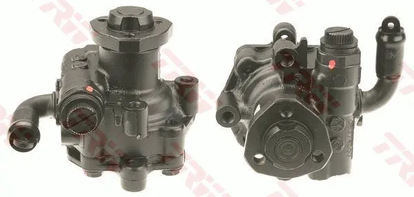 Hydraulic Pump, steering system TRW exchange S&S 
