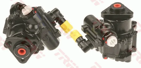 Hydraulic Pump, steering system TRW exchange S&S 