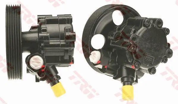 Hydraulic Pump, steering system TRW exchange S&S 