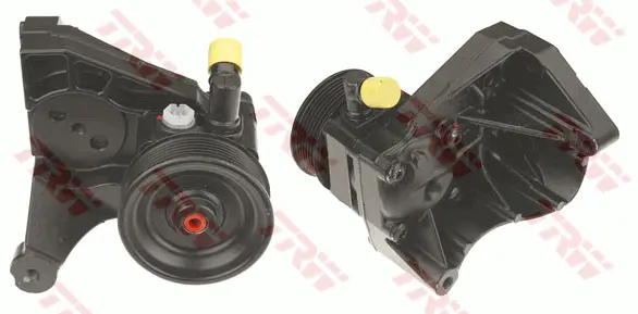 Hydraulic Pump, steering system TRW exchange S&S 