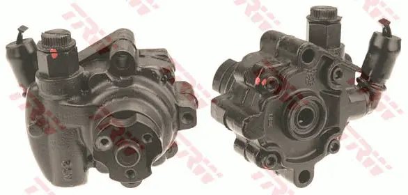Hydraulic Pump, steering system TRW exchange S&S 