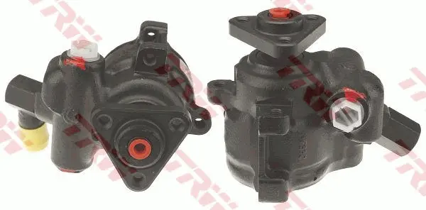 Hydraulic Pump, steering system TRW exchange S&S 