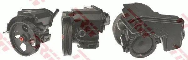 Hydraulic Pump, steering system TRW exchange S&S 