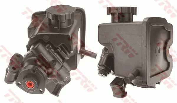 Hydraulic Pump, steering system TRW exchange S&S 