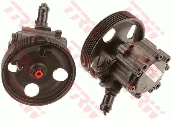 Hydraulic Pump, steering system TRW exchange S&S 